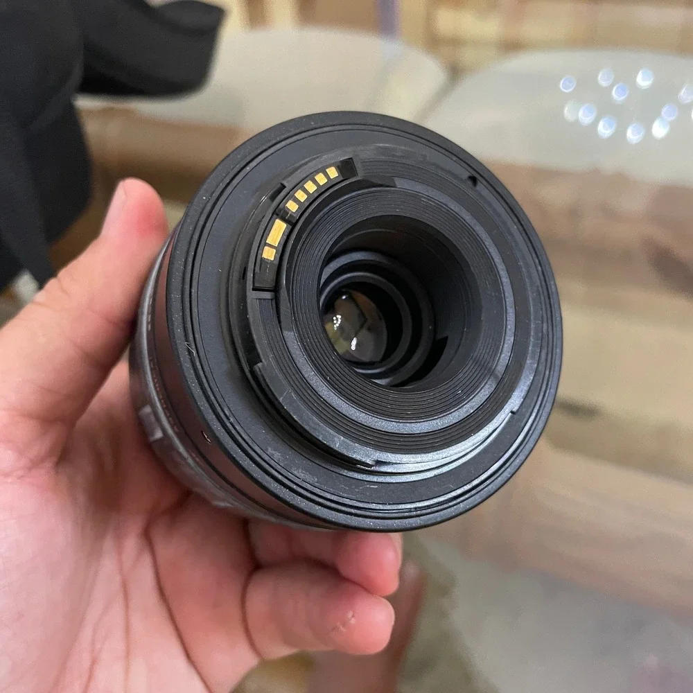 Tamron 28-80mm f3.5-5.6 AF Aspherical 177D Lens with 58mm Targus CPL Filter